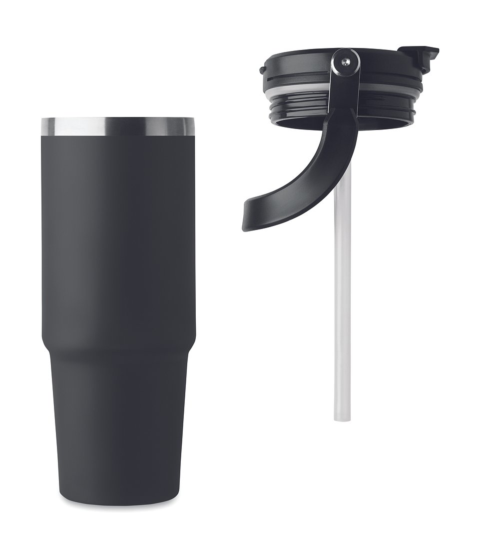 Doppelwandiger Becher 850 ml Rengilly