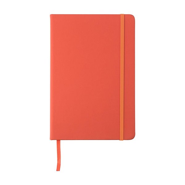 Notizbuch Elitlixca | Recyceltes PU | A5 | Liniert