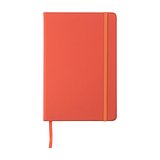 Notizbuch Elitlixca | Recyceltes PU | A5 | Liniert