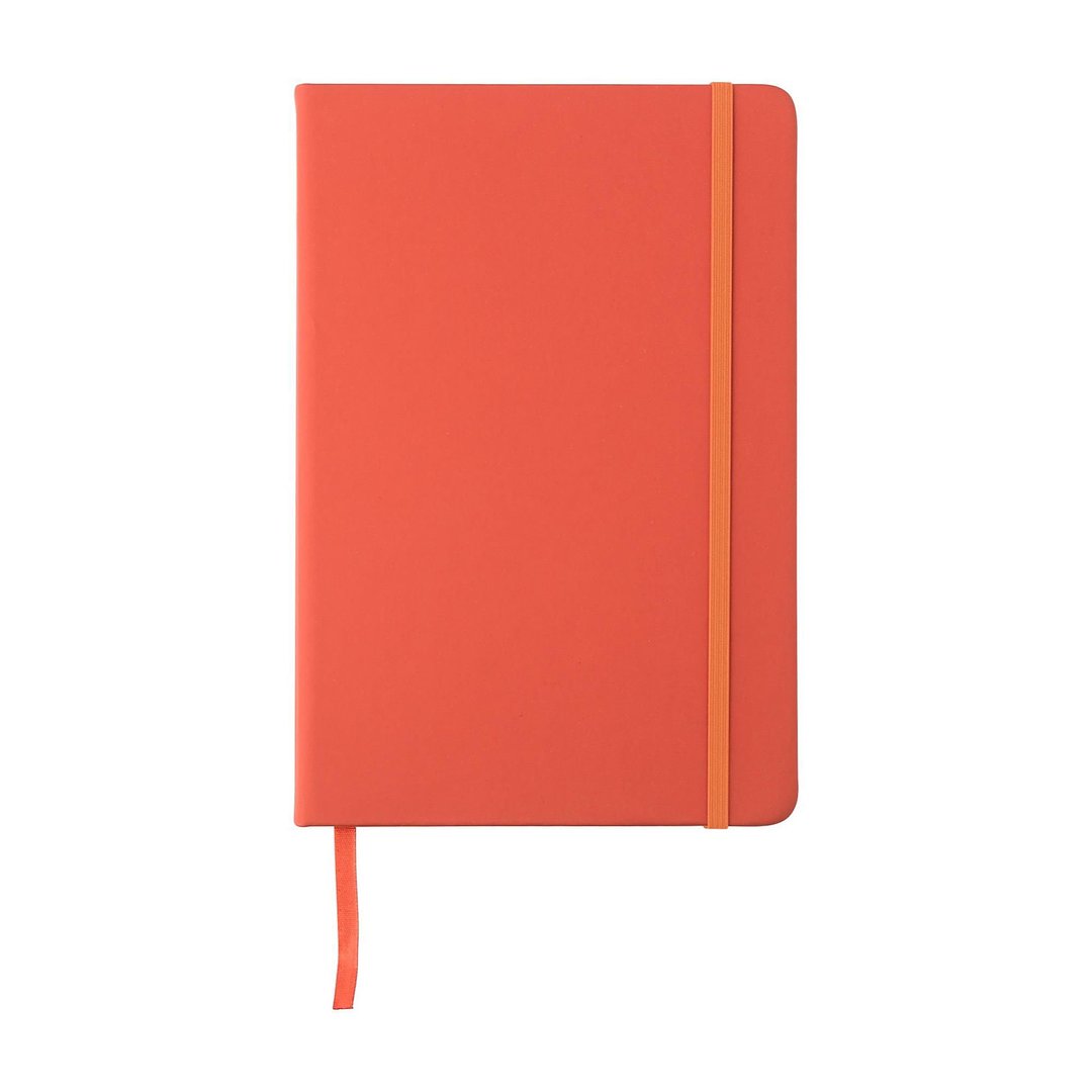 Notizbuch Elitlixca | Recyceltes PU | A5 | Liniert