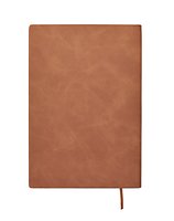 DIN A5 Smokey Notizbuch PU Uedik