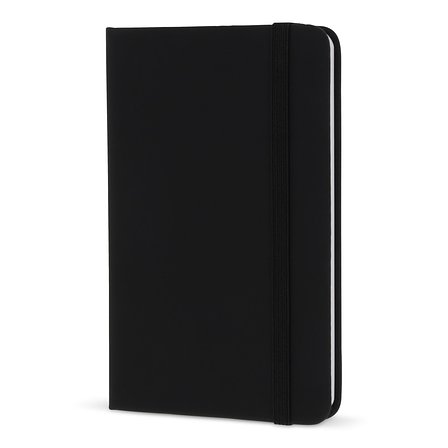 Notizbuch A6 aus PU mit Seiten Paltik