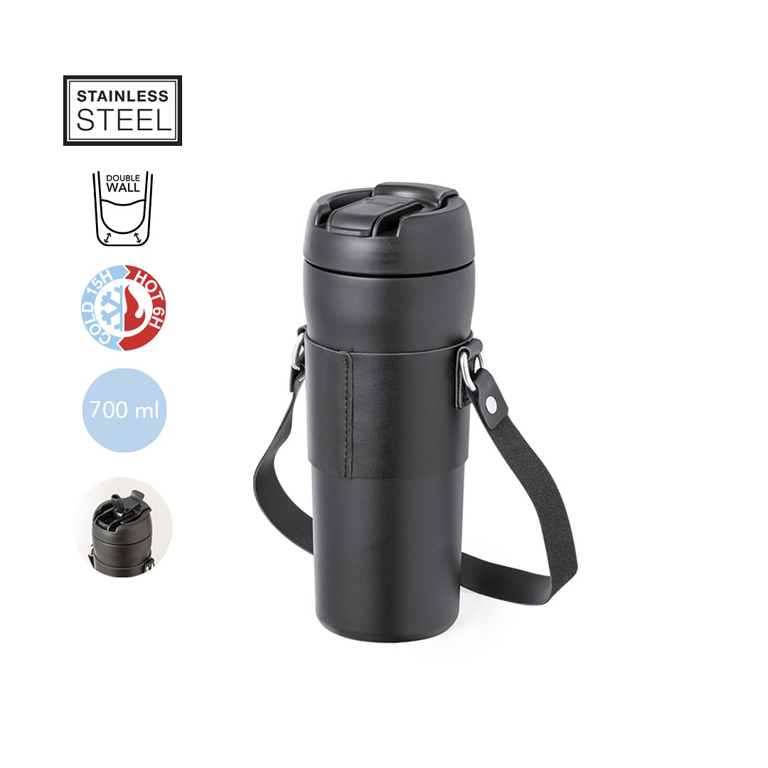 Wärme Flasche Idner