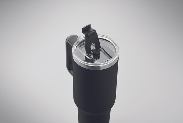 Doppelwandiger Trinkbecher Fadaltie