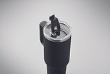 Doppelwandiger Trinkbecher Fadaltie