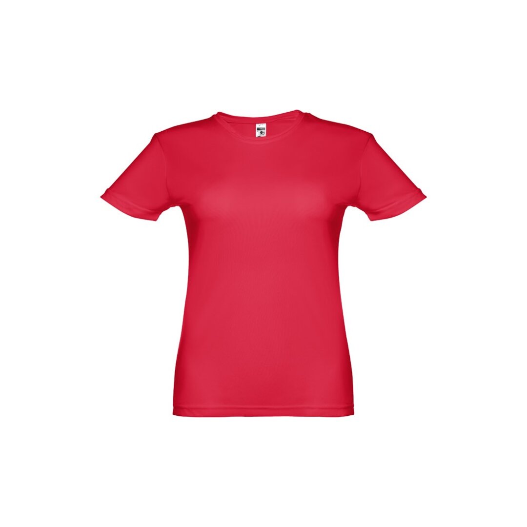 Damen Sport T-shirt Uorscha