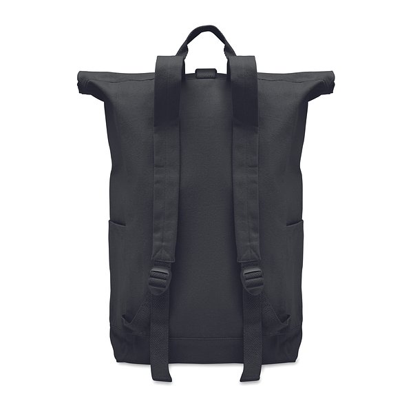 Rolltop-Rucksack 390 g/m² Dollan