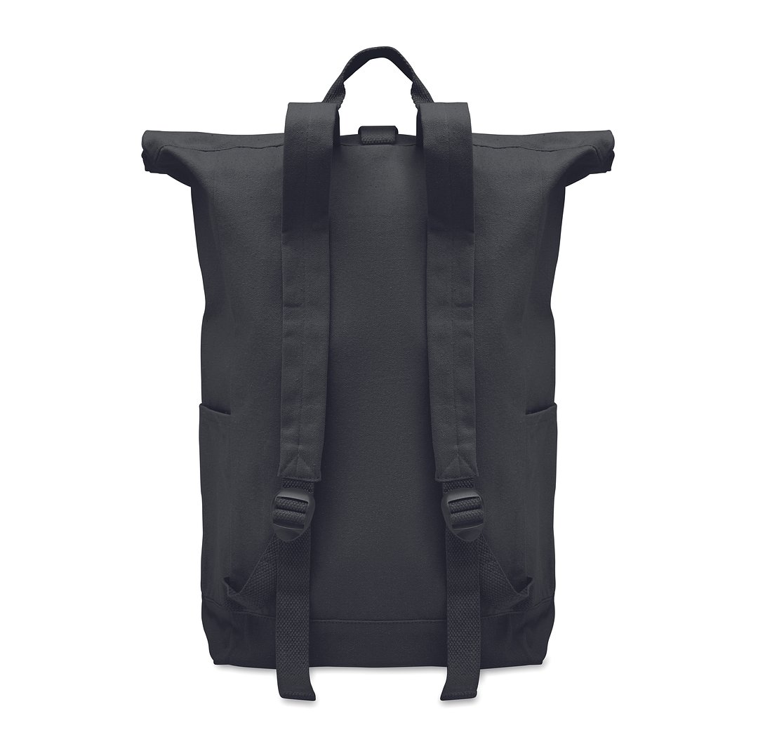 Rolltop-Rucksack 390 g/m² Dollan