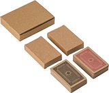 Kartenspiele aus recyceltem Papier Raminat