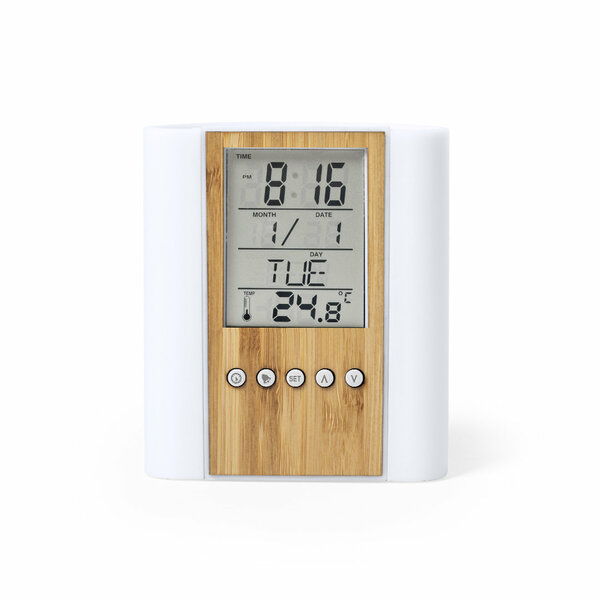 Multifunktion Stifthalter Idrox