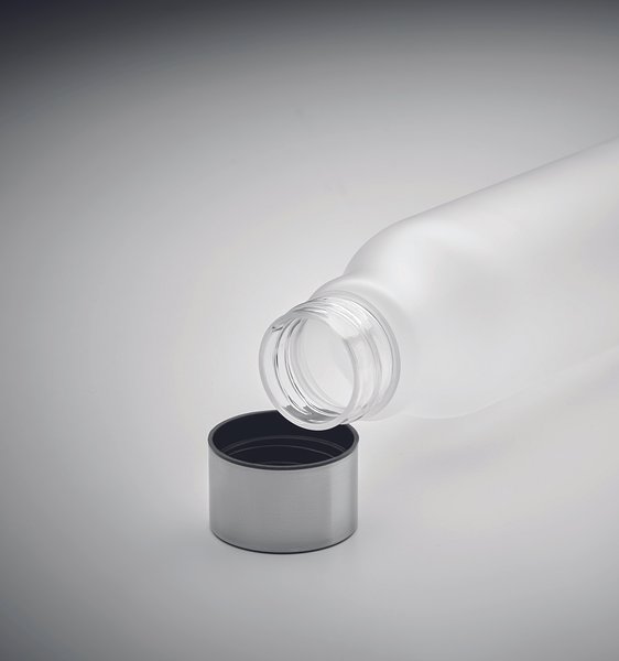 Trinkflasche RPET 600ml Renath