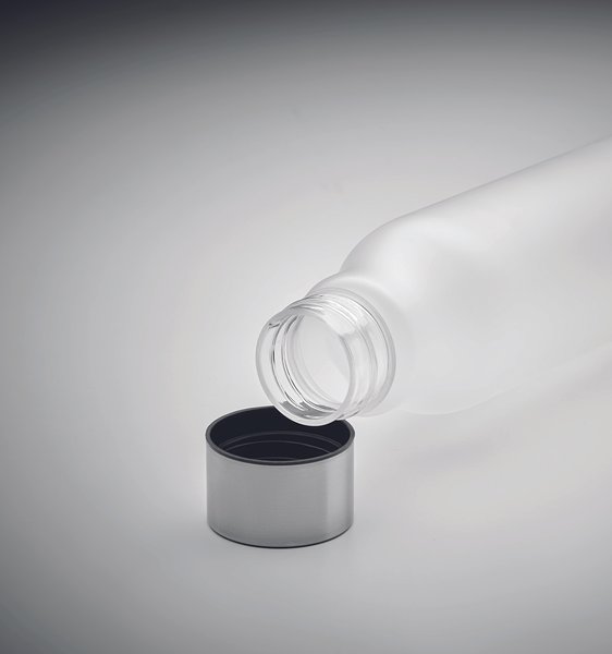 Trinkflasche RPET 600ml Renath