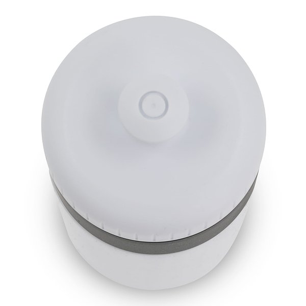 Sportflasche mit Rand 500ml Onni