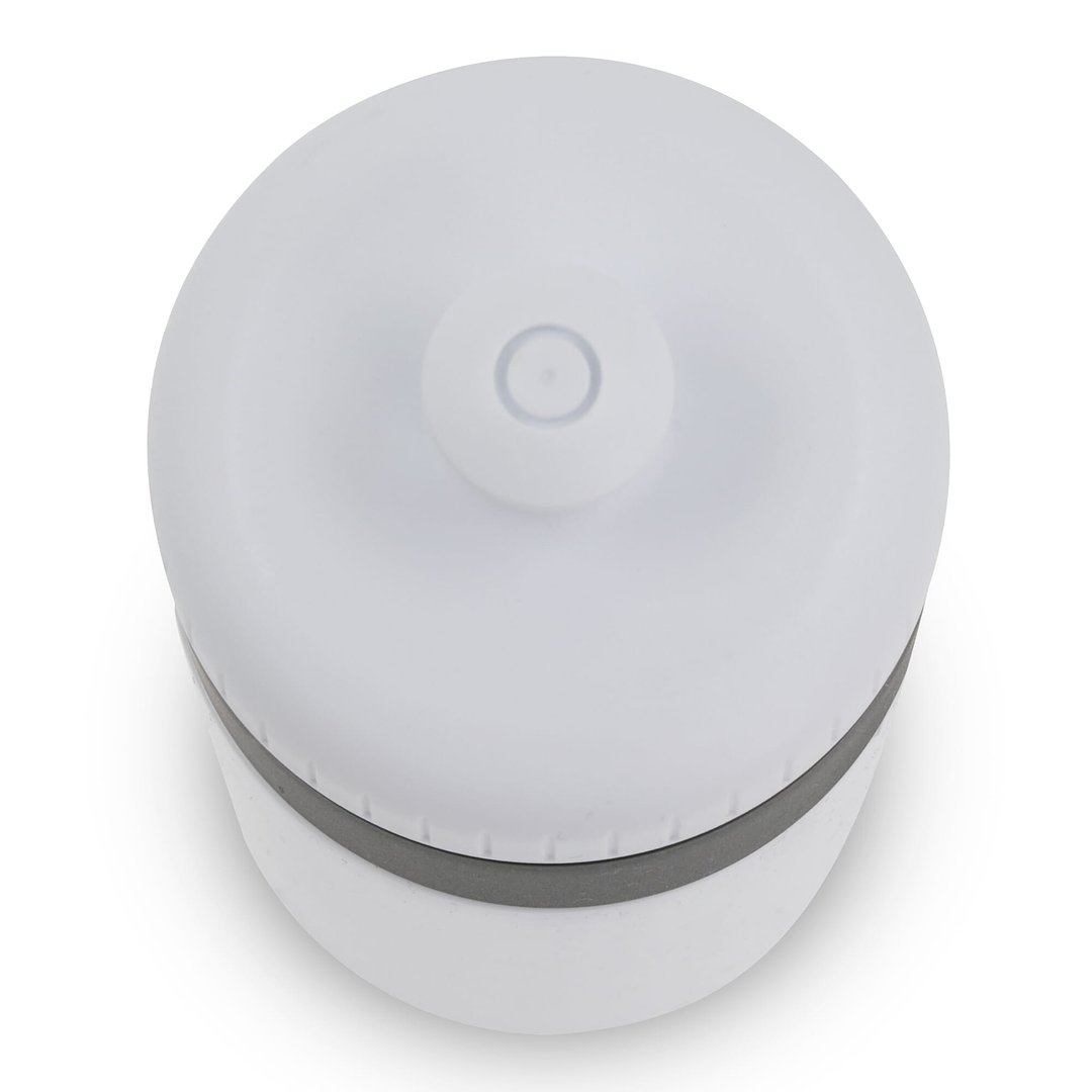 Sportflasche mit Rand 500ml Onni