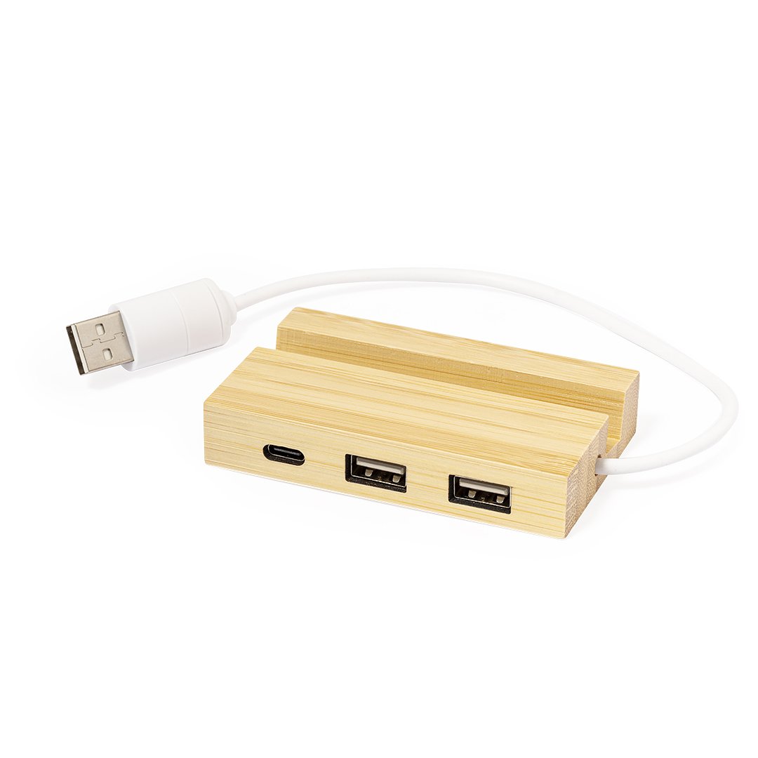 USB Hub Idrzo