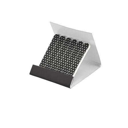 Set mit 6 Nagelfeilen Emmareli