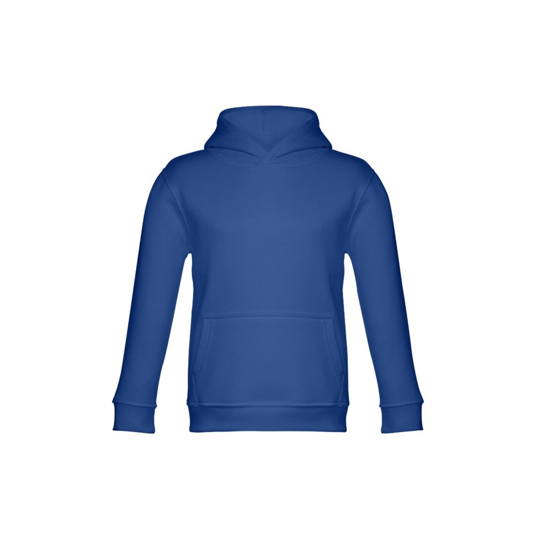 Kinder Unisex-Sweatshirt, mit Kapuze Renjan