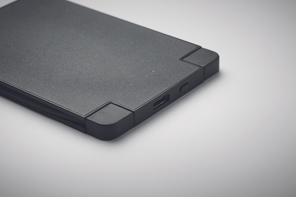 Magnetische Powerbank 2500 mAh Miritt