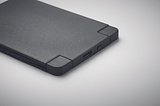 Magnetische Powerbank 2500 mAh Miritt