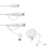 USB-Kabel 3 in 1 Jovicars