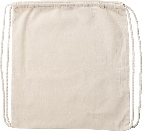 Rucksack Vignani | Kordelzug | 10,5 l