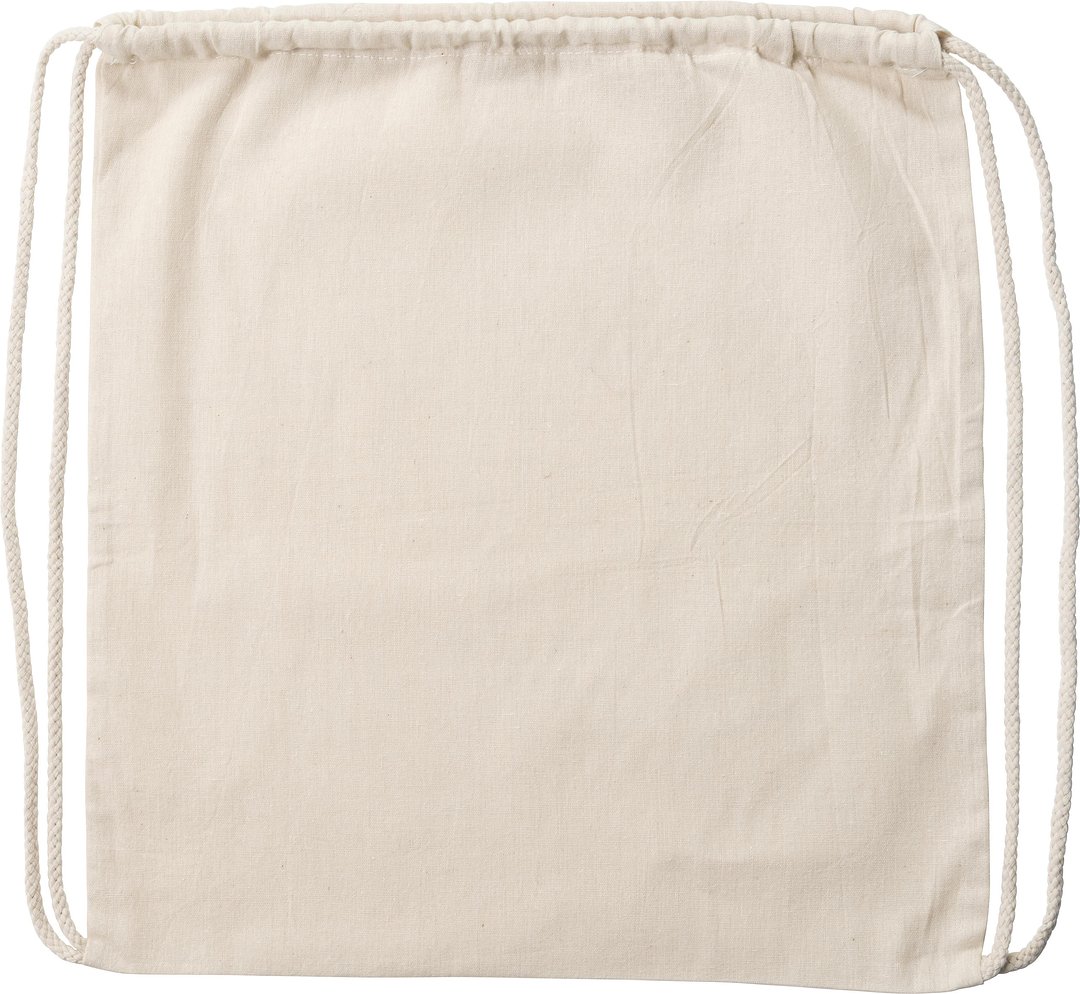 Rucksack Vignani | Kordelzug | 10,5 l