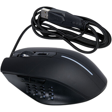 RGB Gaming-Maus - Mirineli