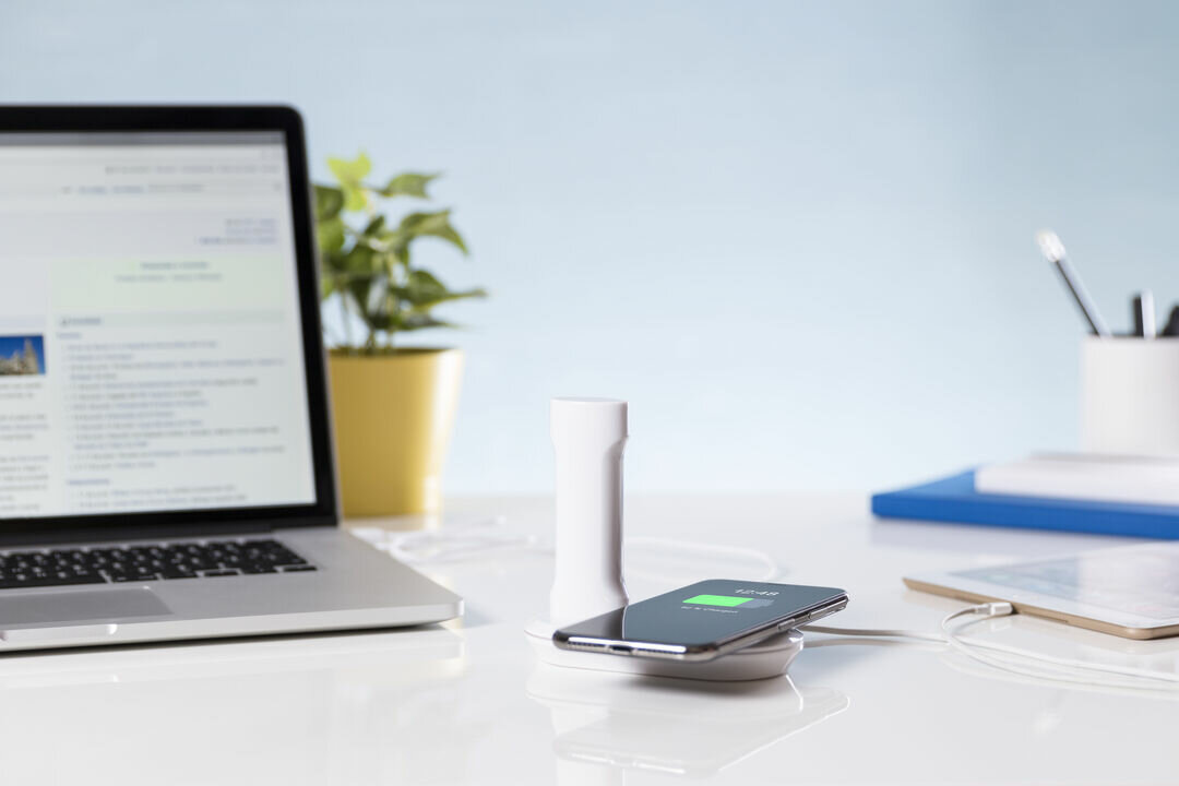 Power Bank Ladegerät Idnon
