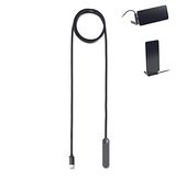 60W Ladekabel Typ-C Grile