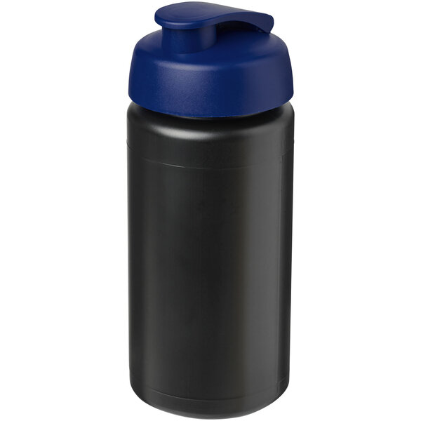 Grip 500 ml Sportflasche mit Klappdeckel - Nannatri