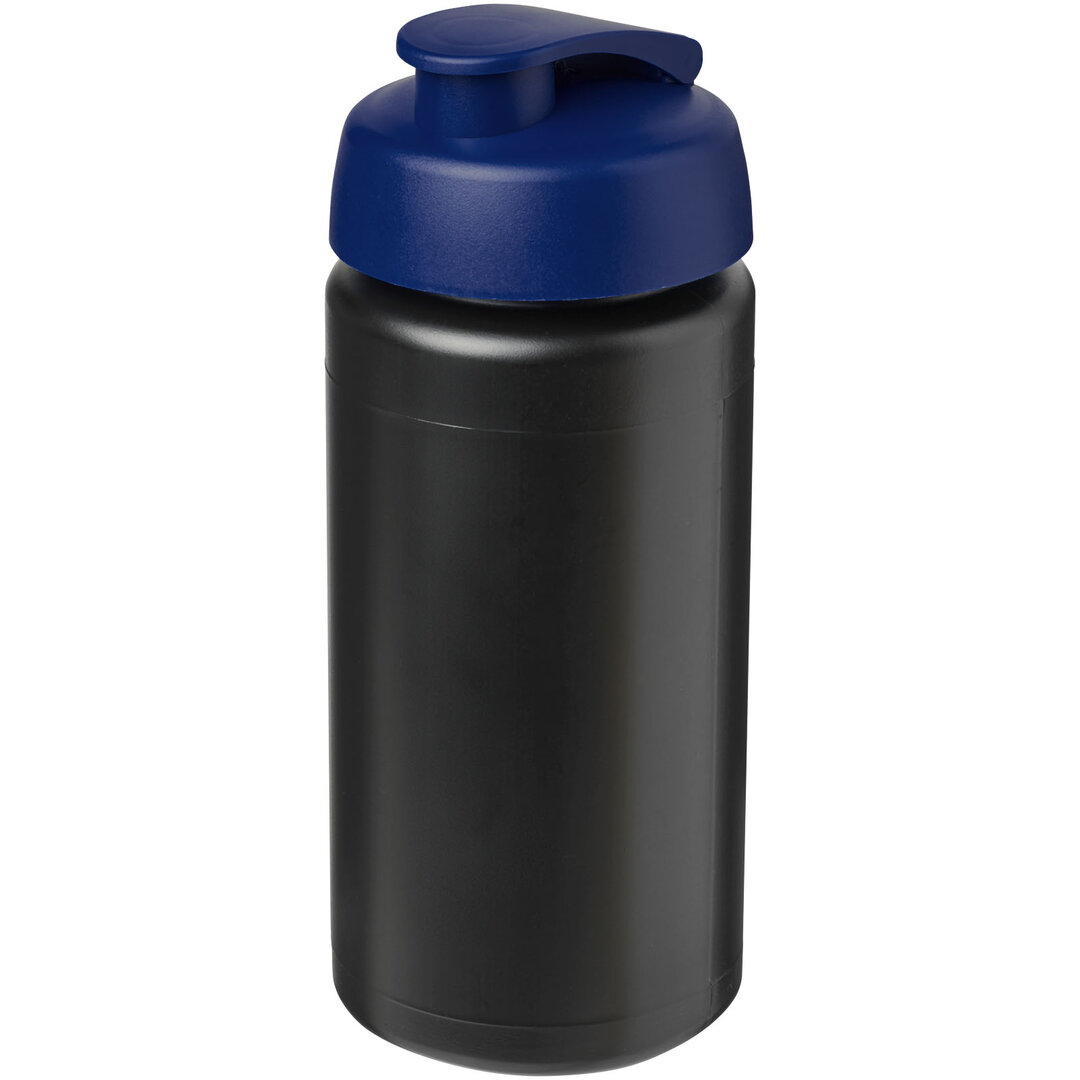 Grip 500 ml Sportflasche mit Klappdeckel - Nannatri