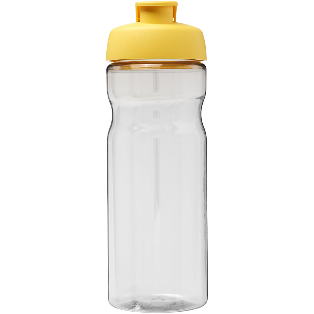 Base Tritan™ 650 ml Sportflasche mit Klappdeckel - Chtha