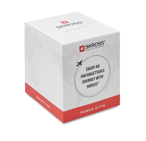 MUV USB. 2-pole Vican