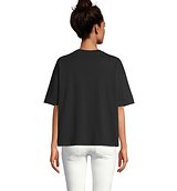 Frauen T-Shirt Oversize Giuandi