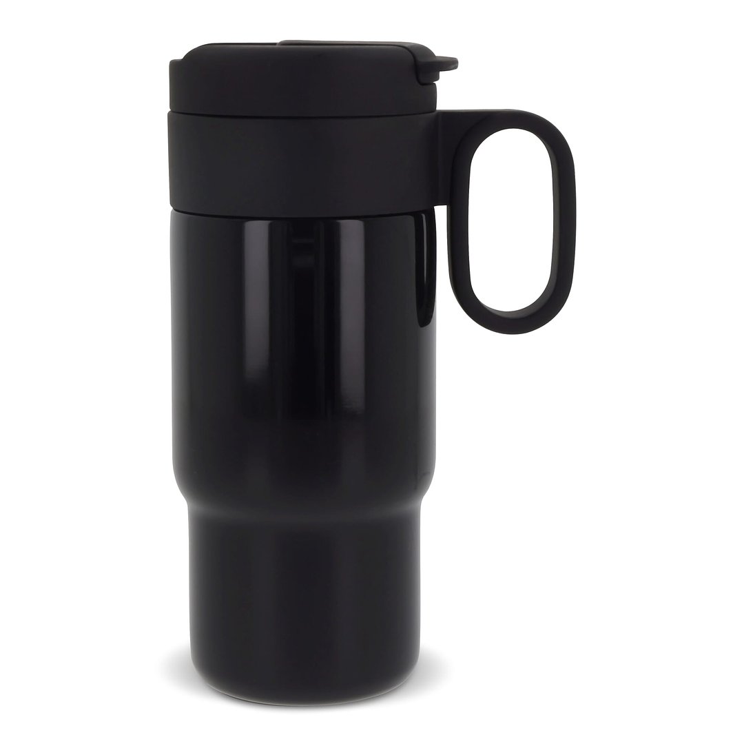 Isolierbecher Flow mit Griff 300ml Itla