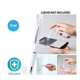 Multifunktion Antibakteriell Kugelschreiber Idak