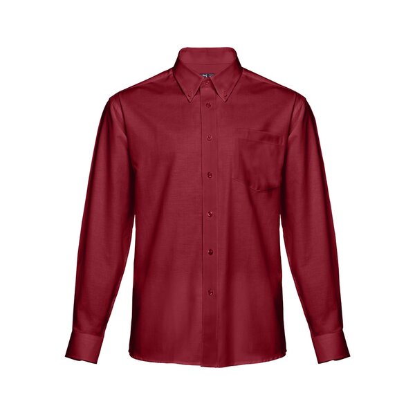 Herren Oxford Hemd Raingin