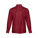 Herren Oxford Hemd Raingin