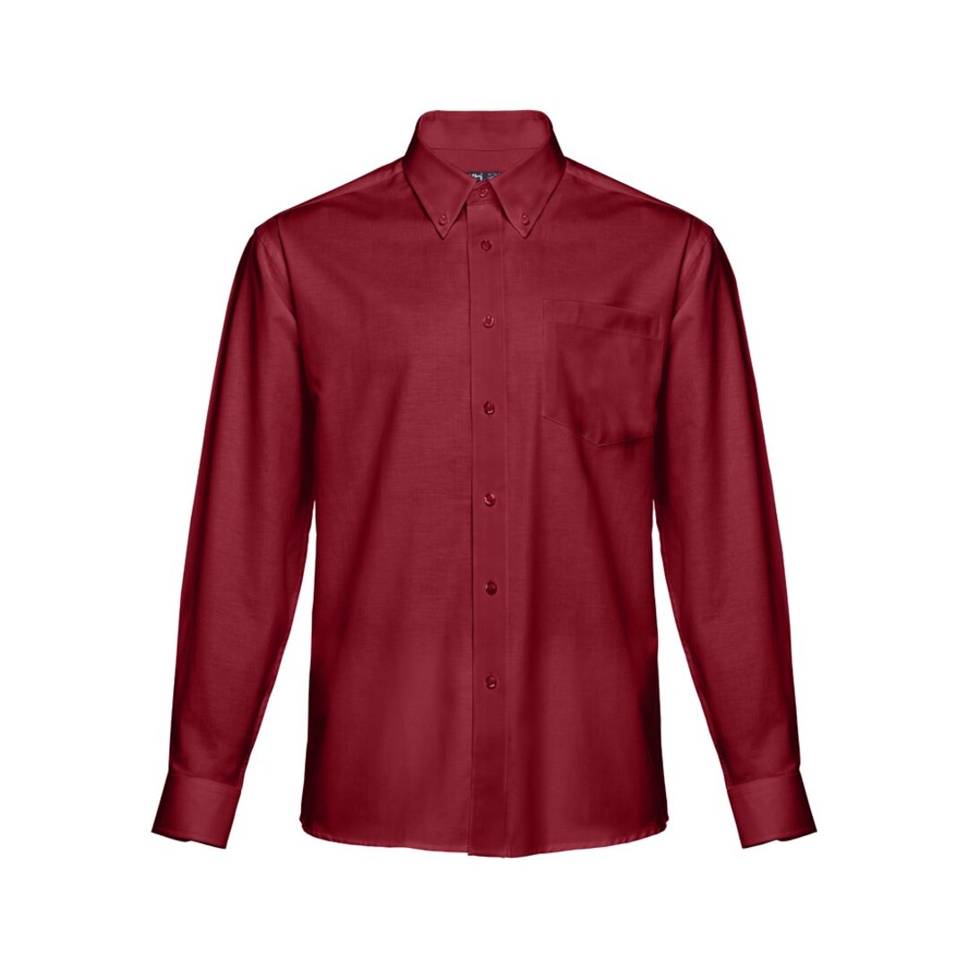 Herren Oxford Hemd Raingin