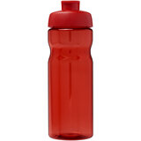 Eco Base 650 ml Sportflasche mit Klappdeckel - Emmari