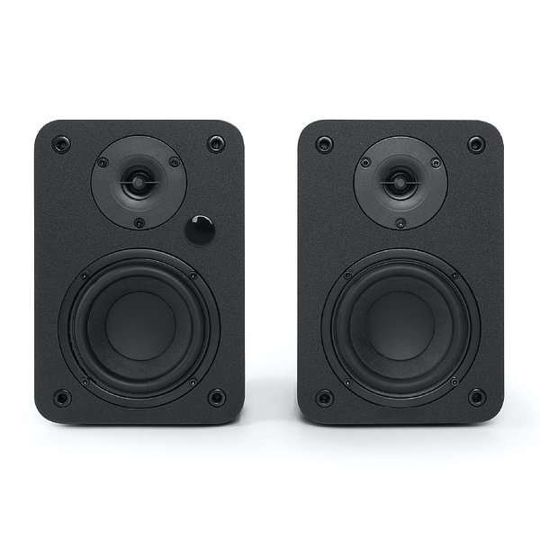 Bücherregal Bluetooth Lautsprecher 150W Adalik