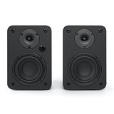 Bücherregal Bluetooth Lautsprecher 150W Adalik