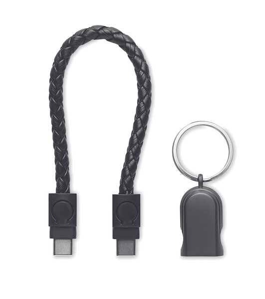 60W Schlüsselring-Ladekabel Inelite