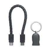 60W Schlüsselring-Ladekabel Inelite