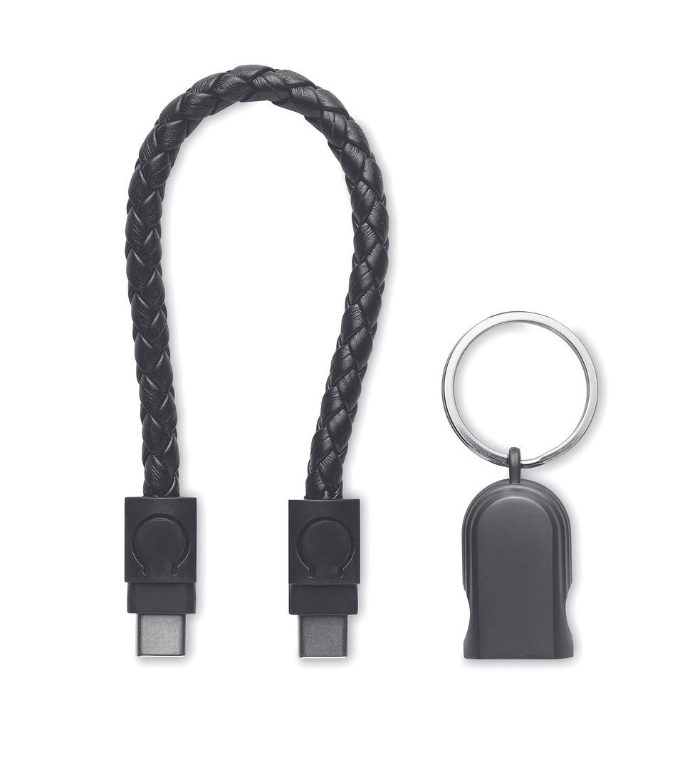 60W Schlüsselring-Ladekabel Inelite