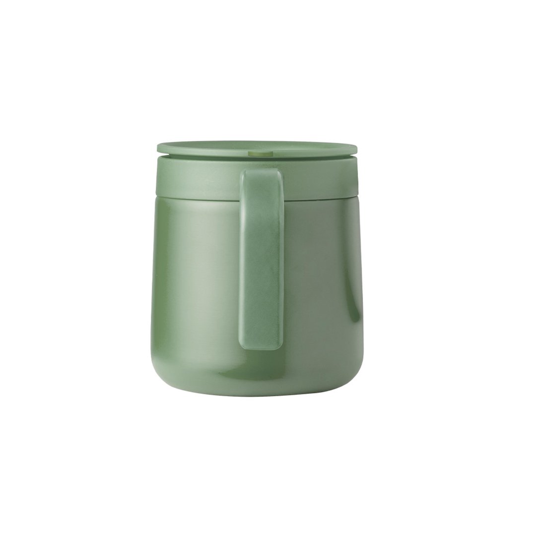 Wärme Tasse Idkat
