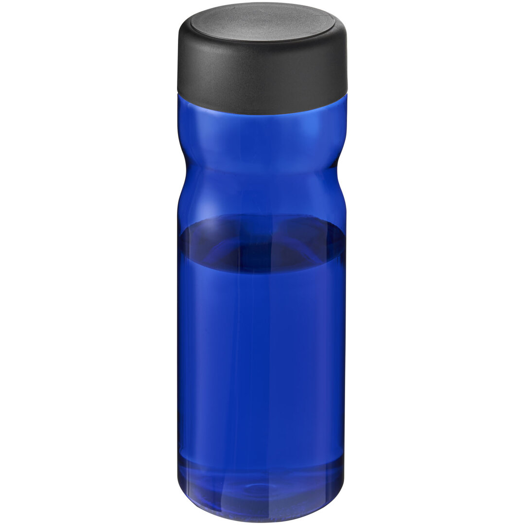 Base Tritan™ 650-ml-Sportflasche mit Drehdeckel - Bignat