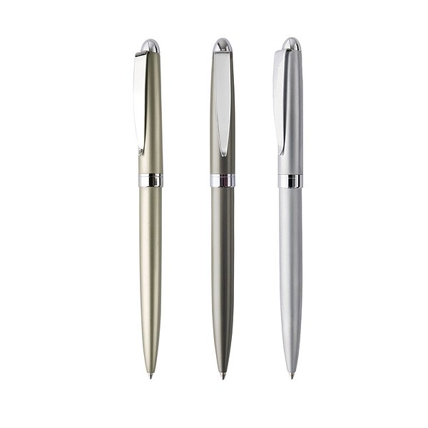 Kugelschreiber aus Metall Beatht