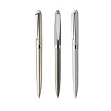 Kugelschreiber aus Metall Beatht