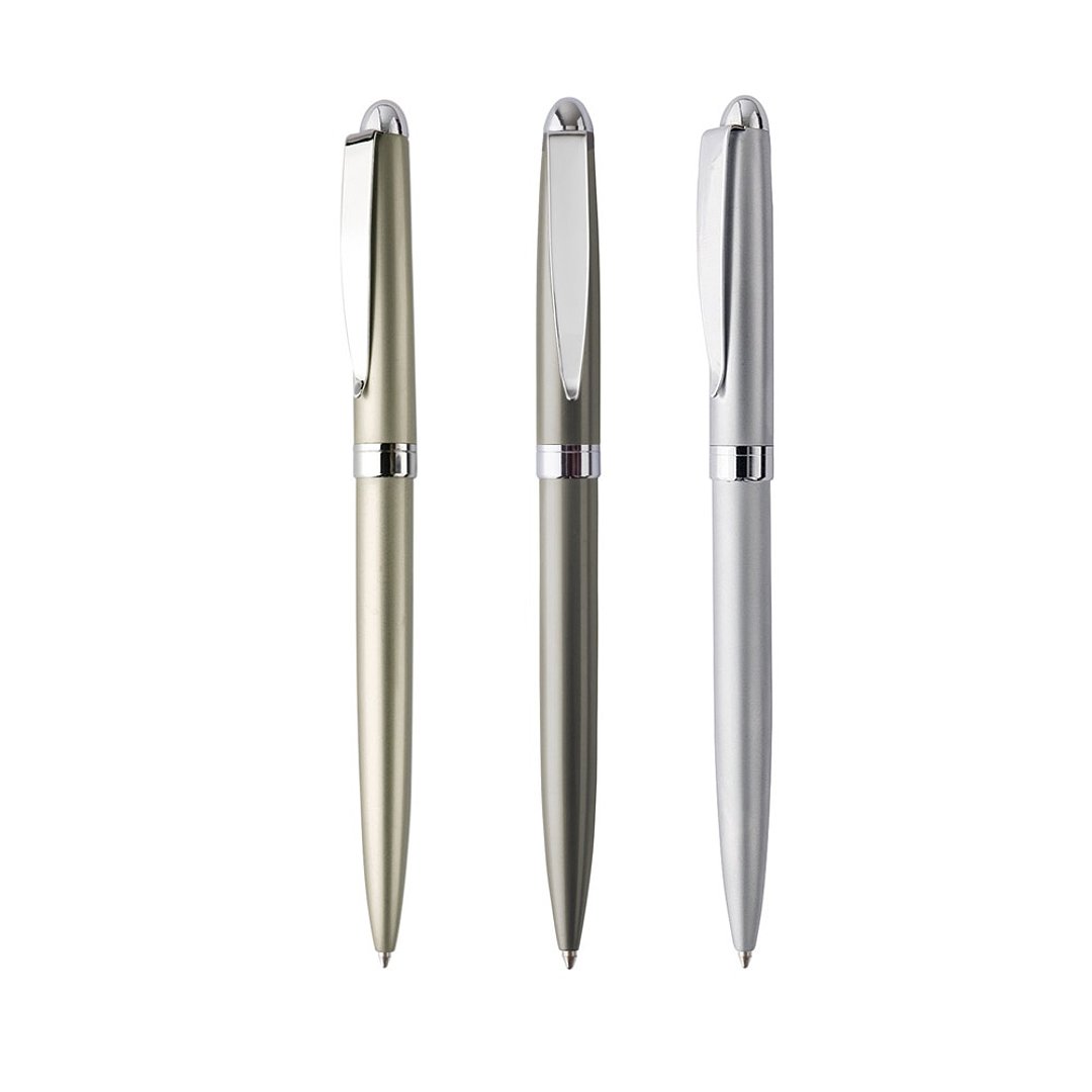 Kugelschreiber aus Metall Beatht